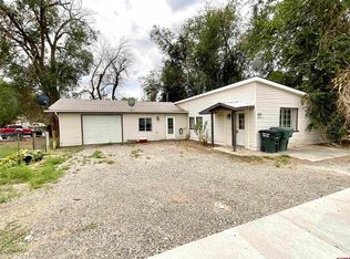 764 E 7th St, Delta, CO 81416