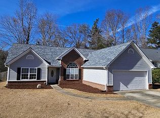 4057 Deerlope Ct, Gainesville, GA 30506