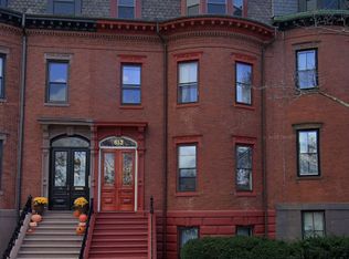 813 E Broadway #2, Boston, MA 02127