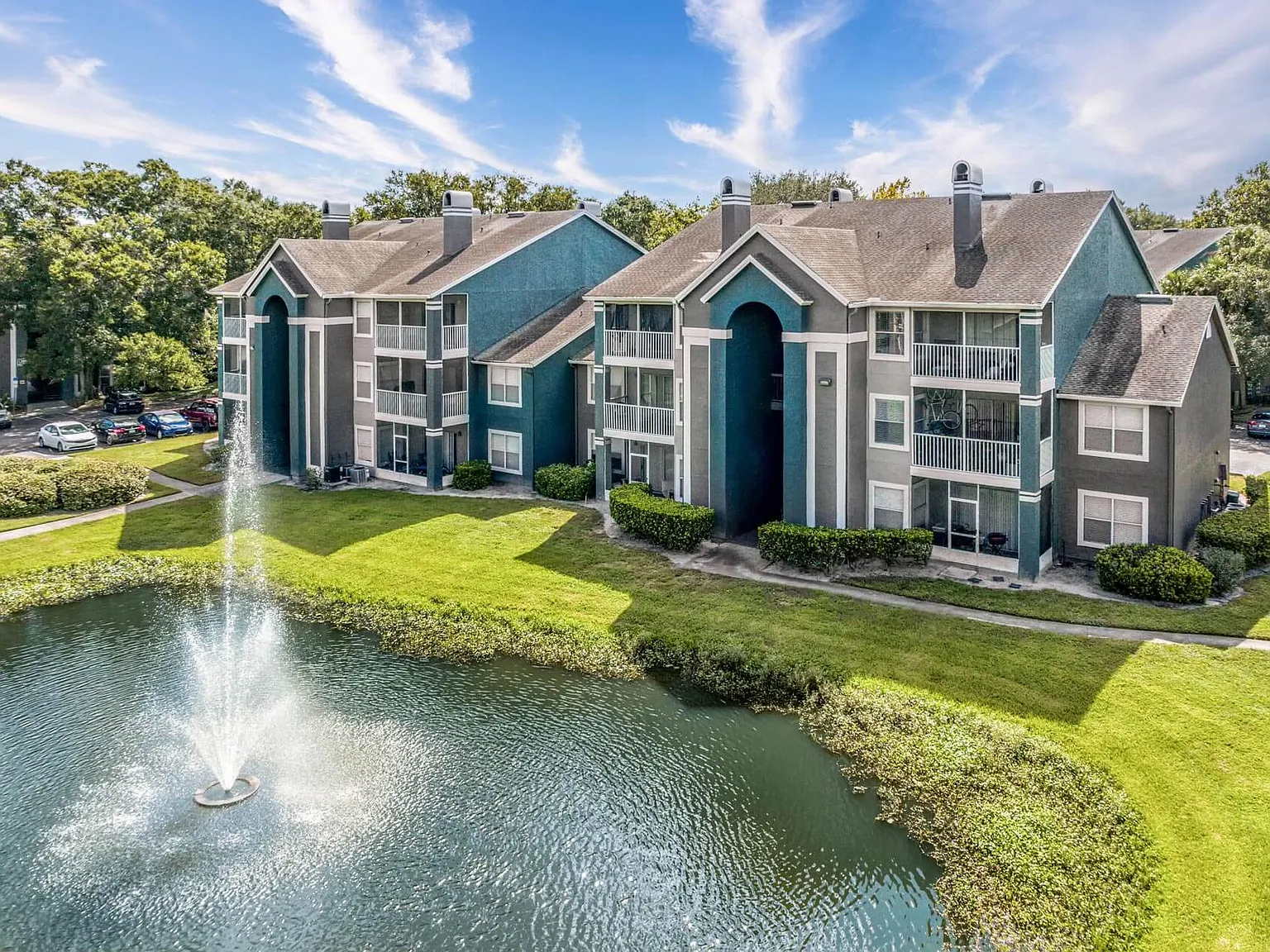 Los Altos at Altamonte Springs — Photo 3