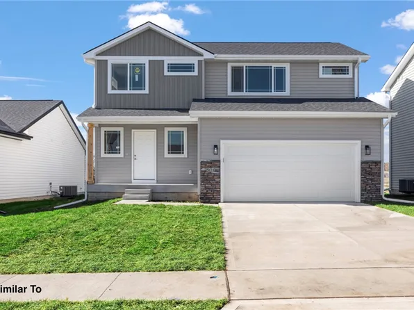 508 Ironwood Ave, Woodward, IA 50276