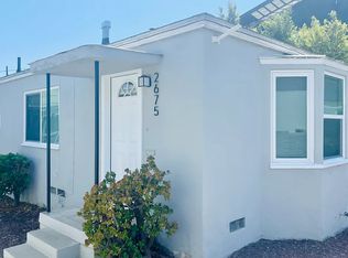 2675 A St, San Diego, CA 92102