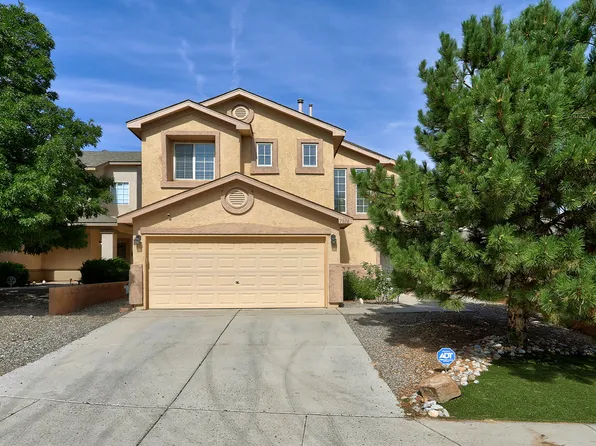 7876 Chaco Mesa Loop NW, Albuquerque, NM 87114