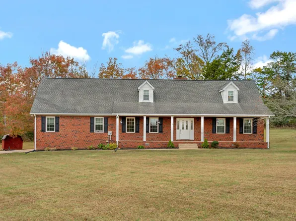 2700 Canoe Branch Rd, Lebanon, TN 37087