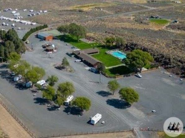 0 Lot 7 Singletree Drive, Ephrata, WA 98823