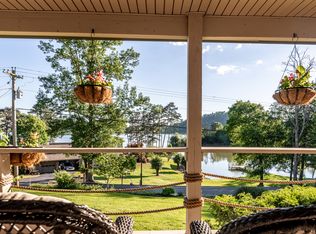 2244 Jones Bend Rd, Louisville, TN 37777