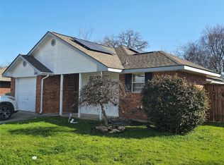 1416 Paco Trl, Denton, TX 76209