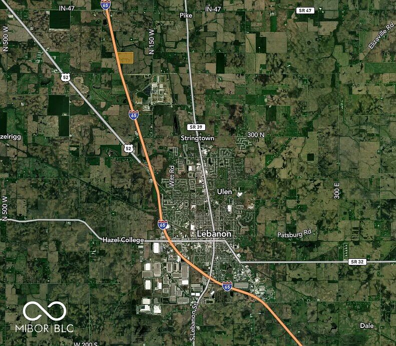 1st image of 4755 N 275 W