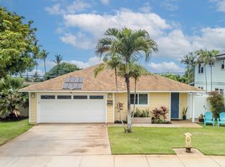 216 Kawailani Cir, Kihei, HI 96753