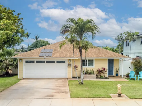 216 Kawailani Cir, Kihei, HI 96753
