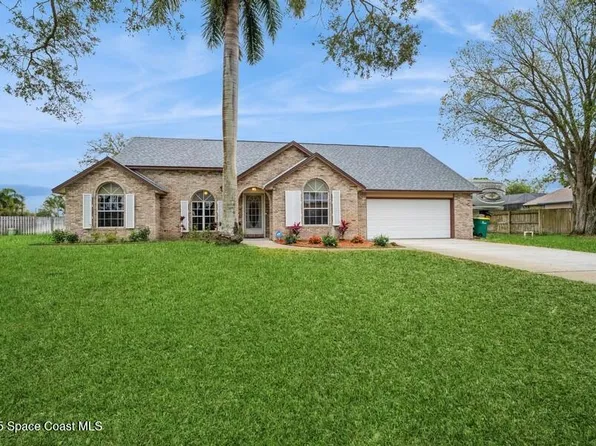3117 Fairview Dr, Melbourne, FL 32934