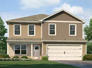 2295 Overlook Way, Newark, OH 43055