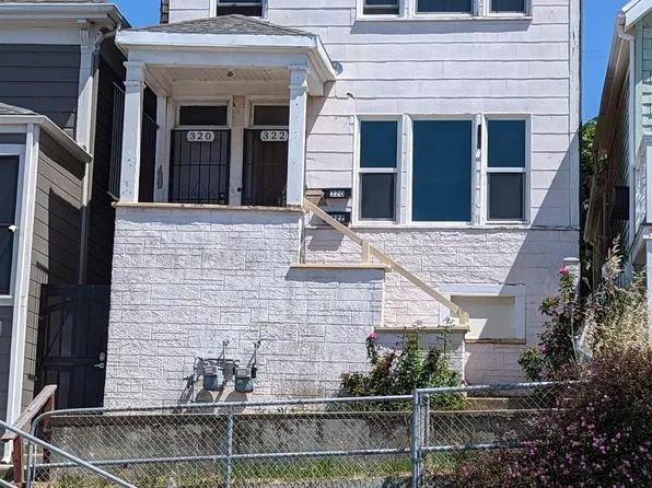 320 Capitol St, Vallejo, CA 94590