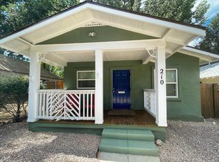 210 N Washington Ave, Prescott, AZ 86301