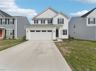 6184 Krystina Run, Lorain, OH