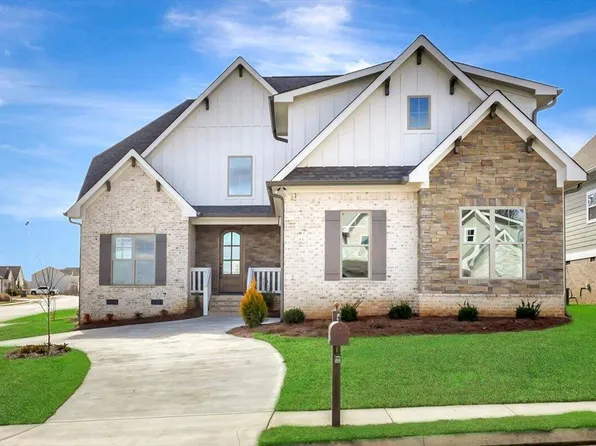 1786 Gable Green Dr #31, Apison, TN 37302