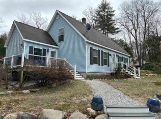 185 Benlor Dr, Eaton Center, NH 03832