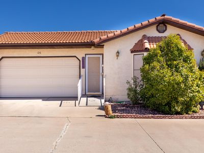 1331 N Dixie Downs Rd UNIT 126, Saint George, UT, 84770