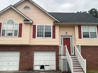 1266 Crestridge Ln, Riverdale, GA 30296