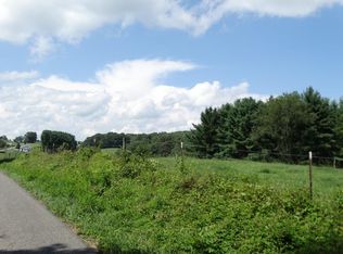 Joy Ranch Rd, Fancy gap, VA 24328