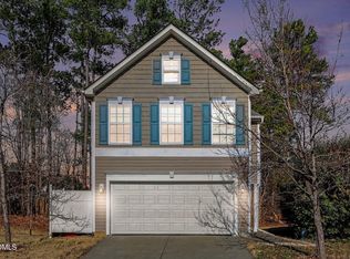 19 Gandhi Dr, Durham, NC 27703