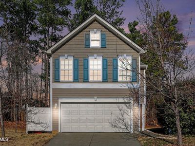 19 Gandhi Dr, Durham, NC, 27703