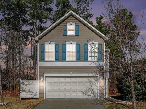 19 Gandhi Dr, Durham, NC 27703