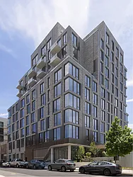 30 Kent Street at 30 Kent Street in Greenpoint