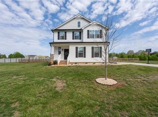2030 Payne Rd, Graham, NC 27253