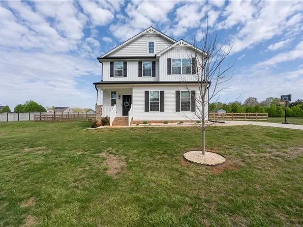 2030 Payne Rd, Graham, NC 27253