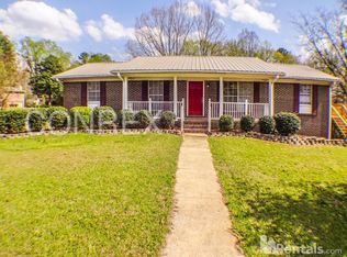4121 Flower St, Adamsville, AL 35005