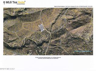 1648 Camino Galapago #9, Rio Rico, AZ 85648