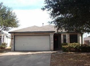 17541 Loch Linnhe Loop #L, Pflugerville, TX 78660