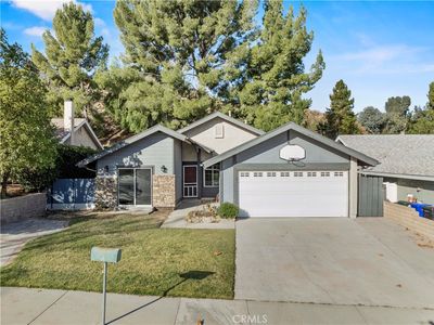 27645 Cypress Ridge Cir, Santa Clarita, CA, 91354