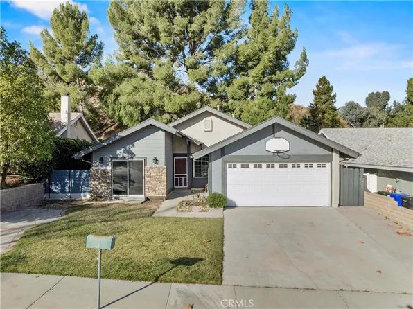 27645 Cypress Ridge Cir, Santa Clarita, CA 91354