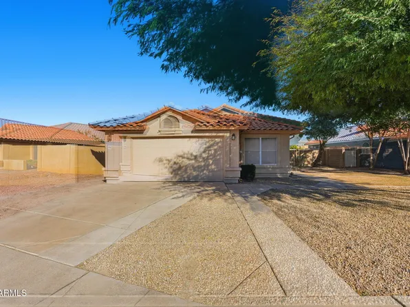4106 E ALDER Avenue, Mesa, AZ 85206
