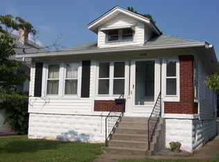 4719 S 2nd St, Louisville, KY 40214