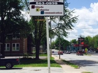 448 S Grant Ave, Springfield, MO 65806