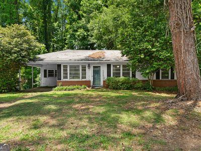 31 Belmont Cir, Newnan, GA, 30263