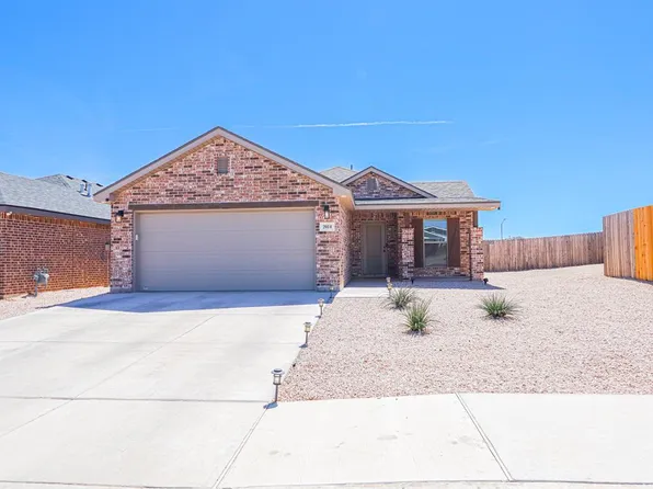 2014 Meridian Rd, Midland, TX 79705