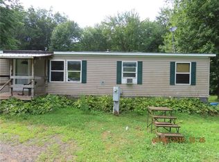 217 66th Rd, Martville, NY 13111