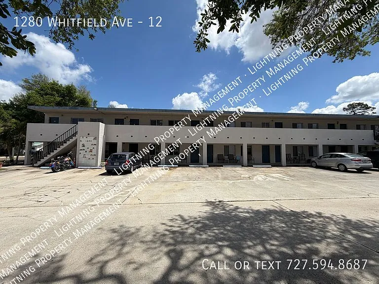 Driftwood Apartments — Photo 48