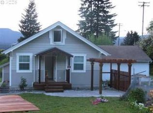 115 NE Forest Ln, Cascade Locks, OR 97014