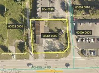 720 Pondella Rd, North Fort Myers, FL 33903