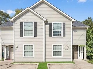 4613 Knoxville St UNIT B, Houston, TX 77051