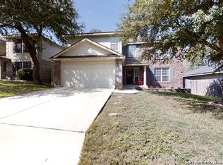11323 Hospah, Helotes, TX 78023