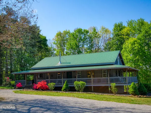 147 Akers Chapel Loop, Jamestown, TN 38556