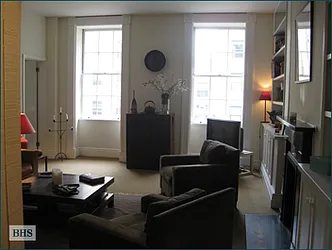 Rented by Brown Harris Stevens