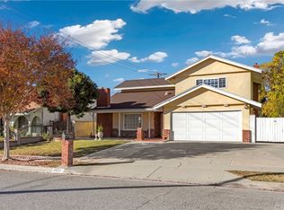 4031 S Hackley Ave, West Covina, CA 91792