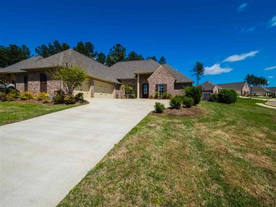 106 Claiborne St, Madison, MS, 39110